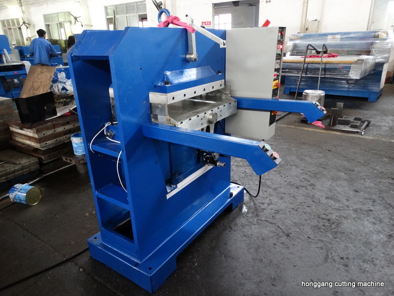 10-HG production line for embossing machine