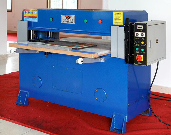 puzzle cutting machine Wholesale For Paper Recycling 
