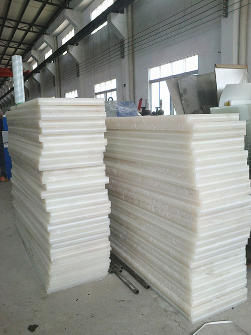 Plastic Sheet Board / HDPE Sheet / Plate PP Cutting Board Manufacturer -  HONGGANG-Hydraulic Cutting Press Machine Manufacturer